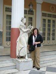 Elizabeth Mary Frampton Alumni Photo