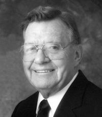 F. Briton McConkie