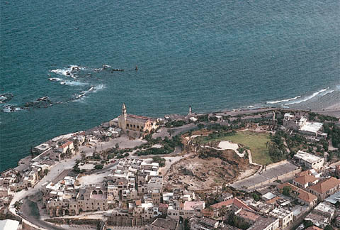Joppa