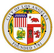 LA Seal