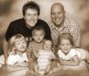 Title: Meldrum Family