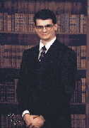 Robert-Lee Daniel LeBlanc Alumni Photo