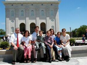 Jeffery Paul Zitting Alumni Photo