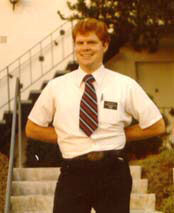 Elder Ross
Matthew S. Ross
06 Jun 2003