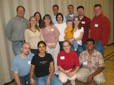 Here's all the Spanish that showed up to the Boyden's reunion, 10/04.
Jennifer Sue Sykes
06 Oct 2004