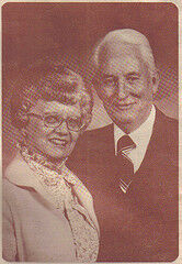 Betty and Lysle R. Cahoon. He was the first mission president of the California San Jose Mission 1978-1981.
Terry L. Van Wormer
07 Feb 2008