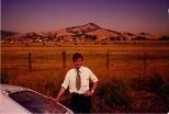 in the field, San Jose Mission, 1978
David Bruce Citrone
29 Jan 2012