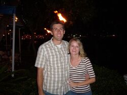 Spencer Macon Alumni Photo