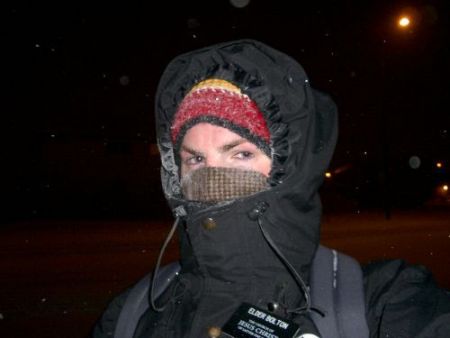 Winter 2003, Lethbridge AB, Elder Bolton
Jonathan Rhett Bolton
03 Jul 2006