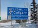 Title: Welcome to Calgary