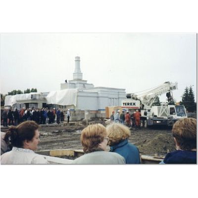 Temple construction
Jeff A. Clines
28 Feb 2002