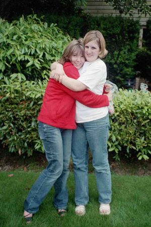 I worked with Nadine the most out of all of the people I taught. I worked with her in Surrey and Abbotsford. She became a very close friend of mine!
Misty Lynn Peterson
20 Jun 2004