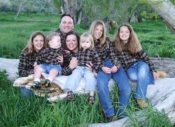 Aaron Cummins Alumni Photo