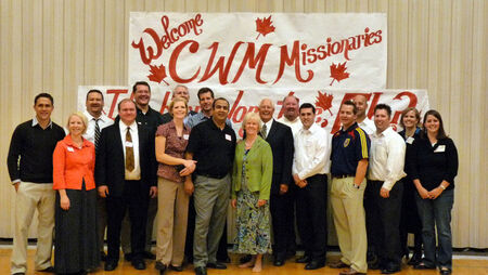 Group Picture from the Reunion
Mark  Coffey
12 Oct 2009