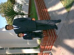 Manuel Masbernat Alumni Photo