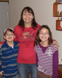 Andrea Jolley Alumni Photo