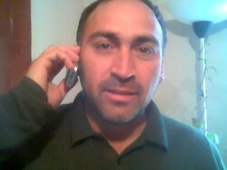 oscar alfredo rojas gonzalez Alumni Photo