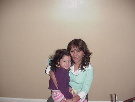 Mi princesita Giuliana y yo
Maritza  Rojas Flores
14 Nov 2008
