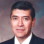 Oscar W. Chavez, Second counselor