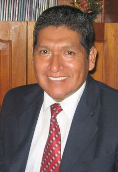 Dionicio Julián  Cordero Cordova Alumni Photo