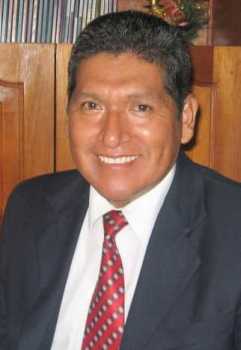 Dionicio Julián Cordero Cordova Alumni Photo