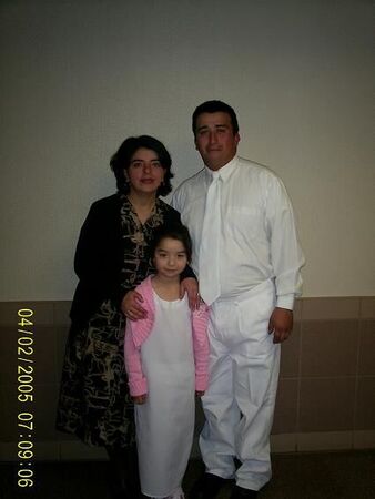 still baptizing
Claudio Andres Saavedra
21 Jan 2008