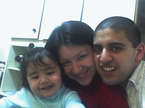 son mis amores!
Paola B Franco
26 Oct 2007