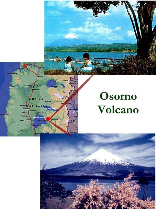 Osorno Volcano
Stephen Earl Wight
28 Dec 2015