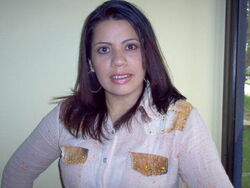 DENIS ADRIANA SANCHEZ RAMIREZ Foto