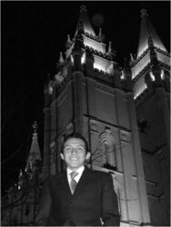 Manuel Melo Foto