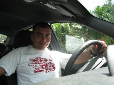 Doral
Oscar Javier Alvarez
24 Aug 2009