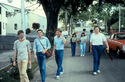 Título: Manizales 1981 streets