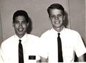 Título: Elder Neeley and Elder Lopez