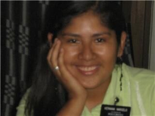 Sandra Marcelo Fernández Alumni Photo