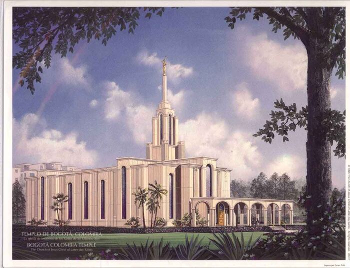 This is the temple dedicated in April 24, 1999
Ryan David Hallows
16 Sep 2003