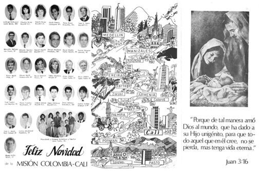 1984 Mission Christmas Card (Front)
David  Hamm
12 Feb 2006