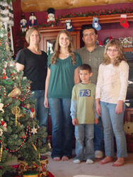 Oscar Aguilar Alumni Photo