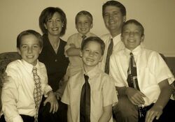 Kelly McMullin Alumni Photo