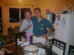 Omar Pérez Alumni Photo