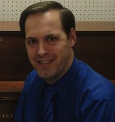 Steve Danielson Alumni Photo