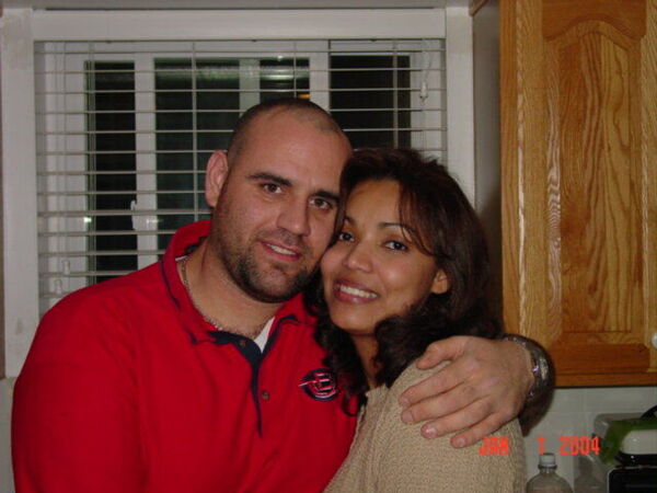 me and the wife
Rafael Enrique Julia
18 Feb 2004