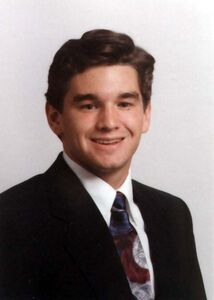 Jason V. Eastman Alumni Photo