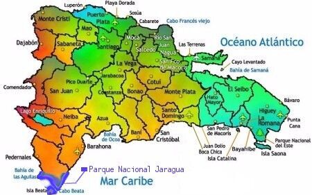 Dr Santo Domingo West Mission Pictures