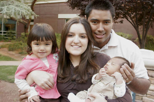 This is my beautiful family
Dennis  Trujillo
09 Jan 2008