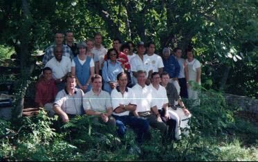 Remembering Elder Ballard's Dedicatory Prayer
Daniel Lloyd Rasmussen
19 Mar 2001