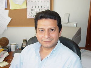 David Suárez Foto
