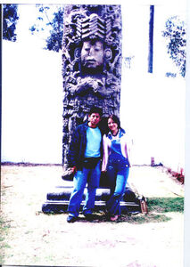 XAVIER XALAPA LARA PATIÑO Foto