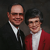 Ronald E. Hall