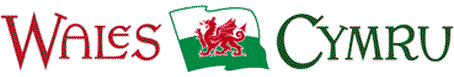 Wales / Cymru