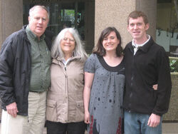 Mary Arnquist Alumni Photo